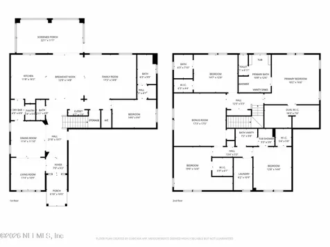 116 Molasses Court St. Johns FL 32259