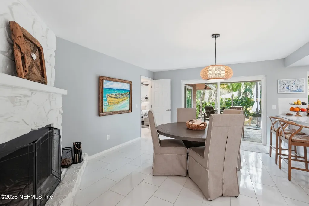 102 Granada Lane Ponte Vedra Beach FL 32082