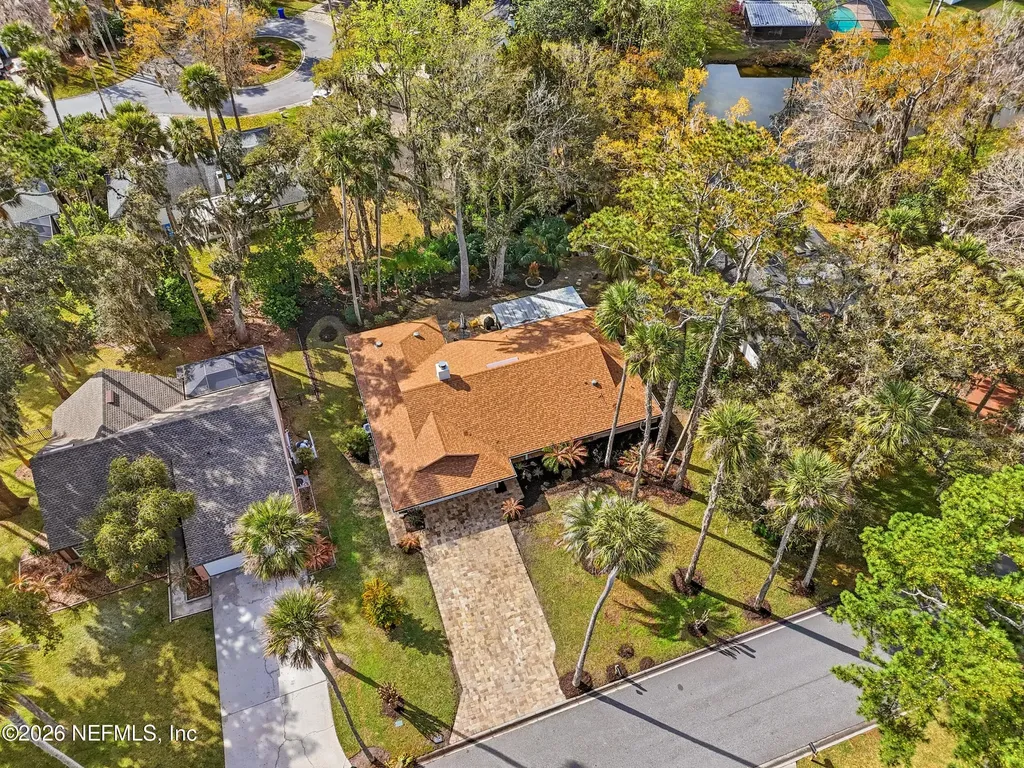 102 Granada Lane Ponte Vedra Beach FL 32082