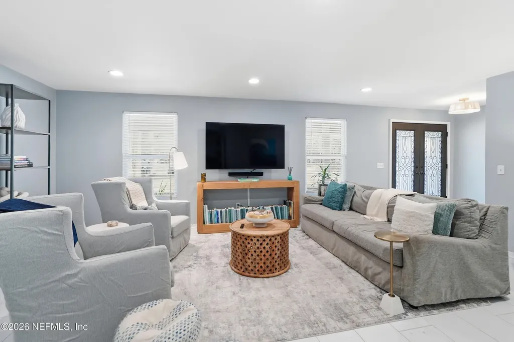 102 Granada Lane Ponte Vedra Beach FL 32082