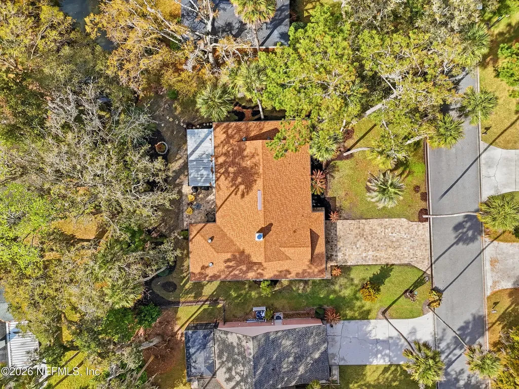 102 Granada Lane Ponte Vedra Beach FL 32082