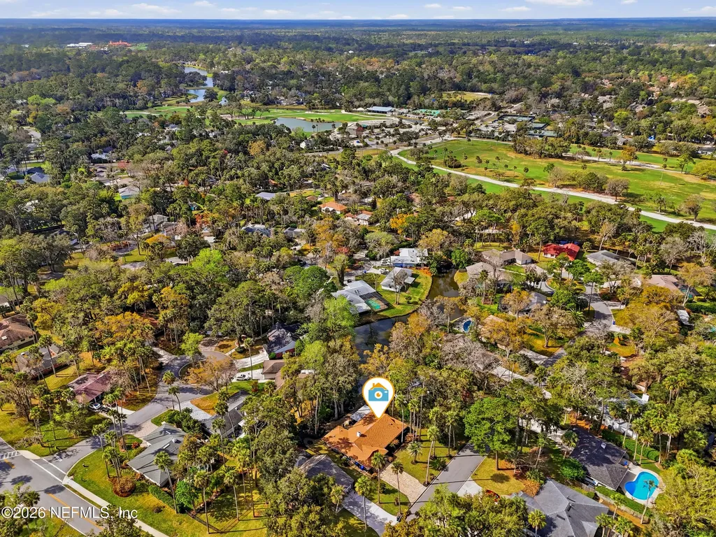 102 Granada Lane Ponte Vedra Beach FL 32082