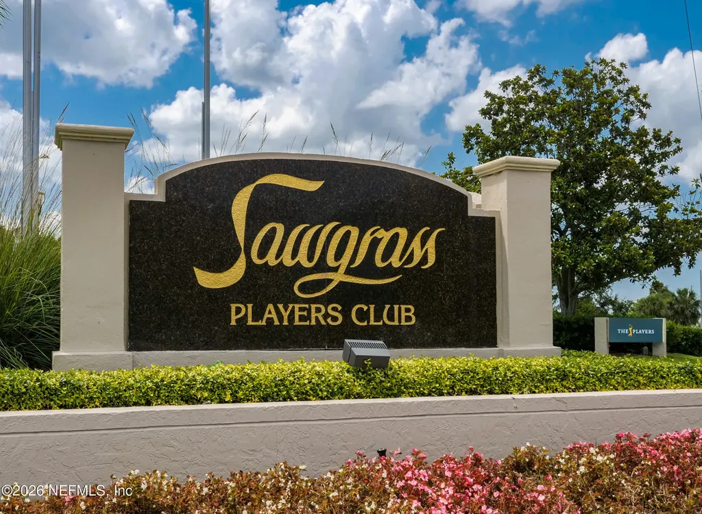 102 Granada Lane Ponte Vedra Beach FL 32082
