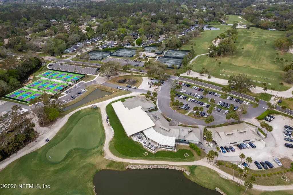 102 Granada Lane Ponte Vedra Beach FL 32082