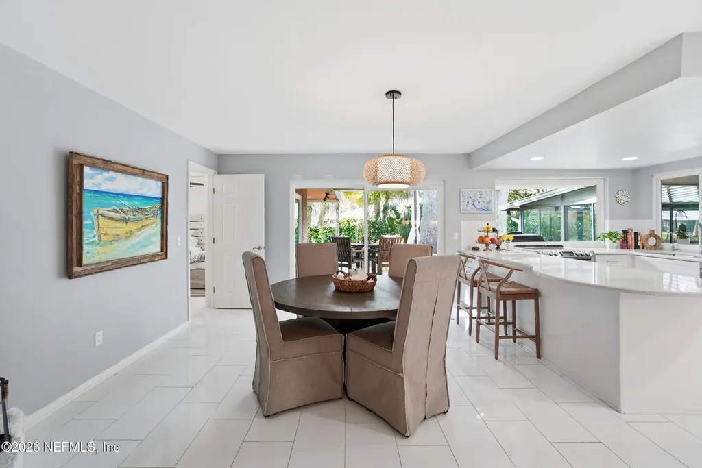 102 Granada Lane Ponte Vedra Beach FL 32082