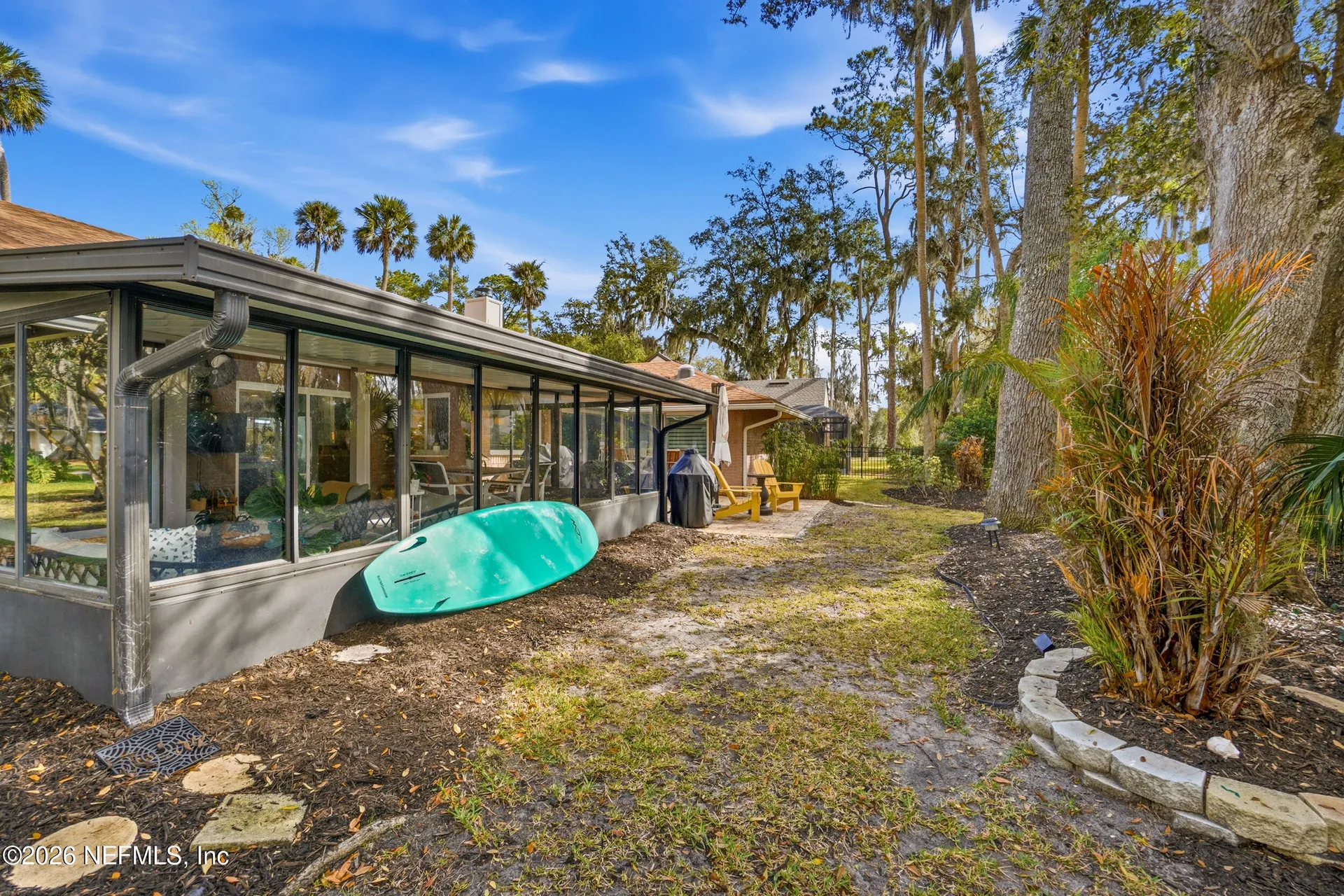 102 Granada Lane Ponte Vedra Beach FL 32082