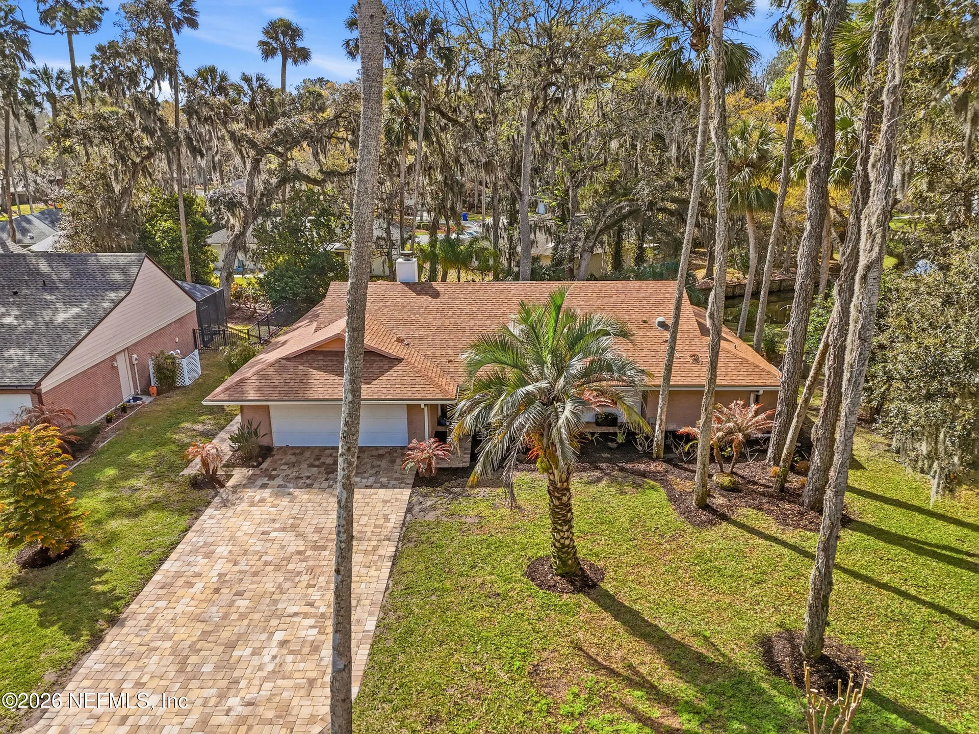 102 Granada Lane Ponte Vedra Beach FL 32082