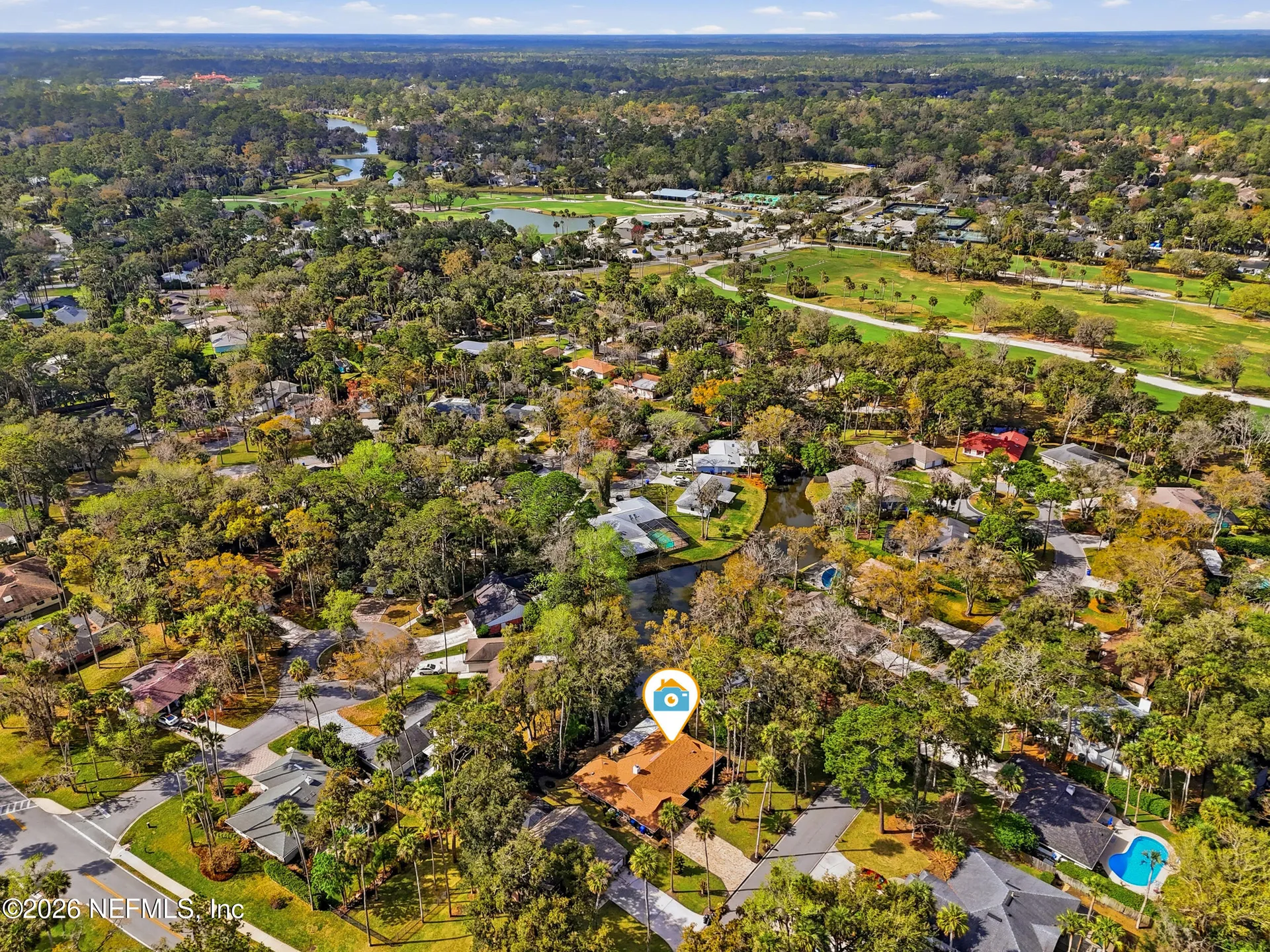 102 Granada Lane Ponte Vedra Beach FL 32082