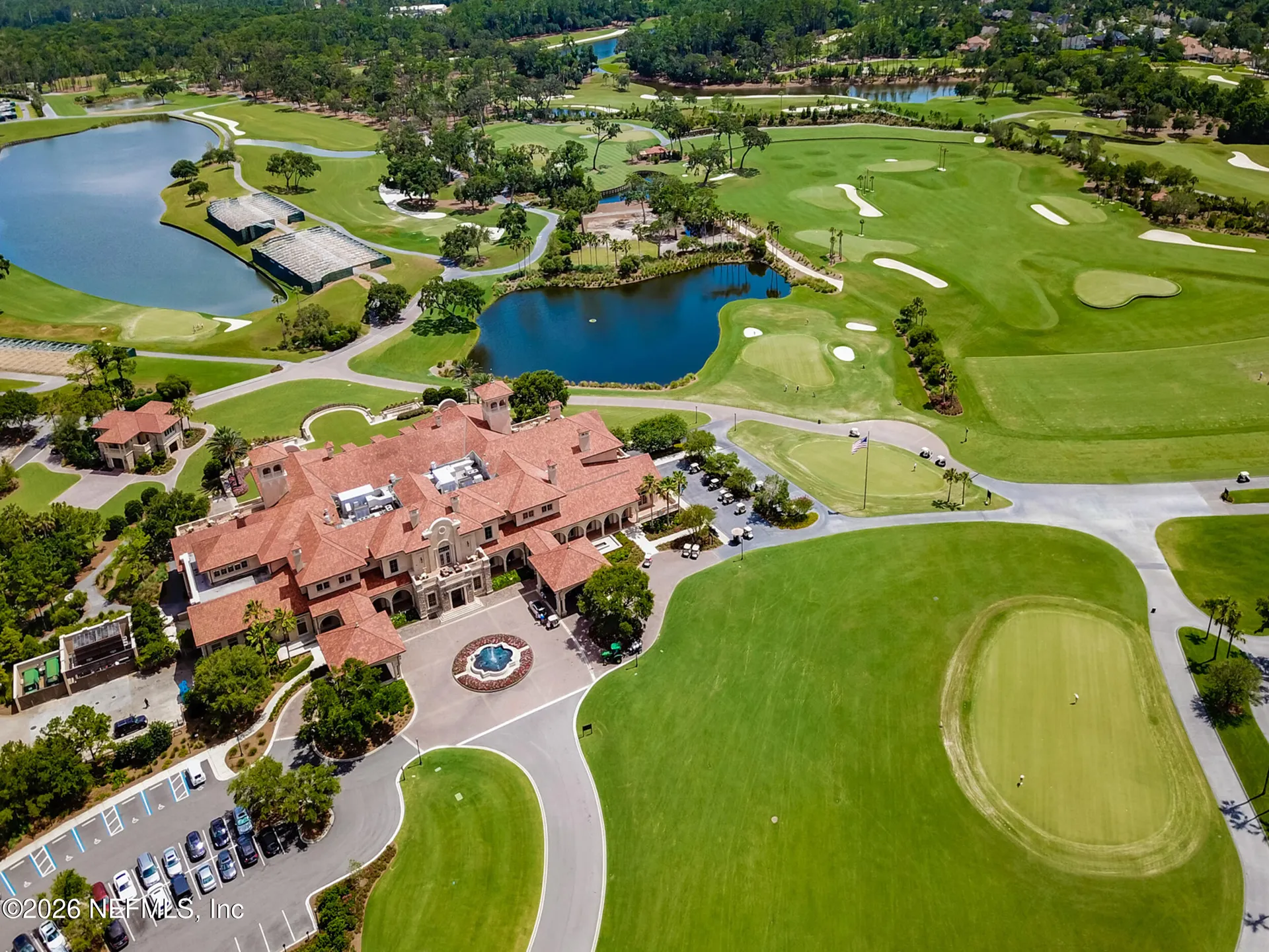 102 Granada Lane Ponte Vedra Beach FL 32082