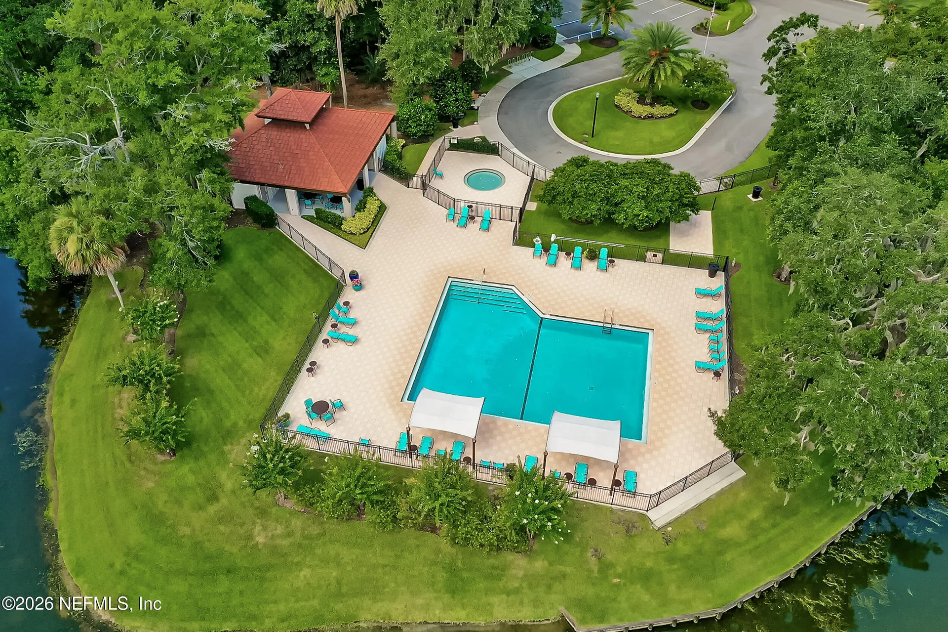 102 Granada Lane Ponte Vedra Beach FL 32082
