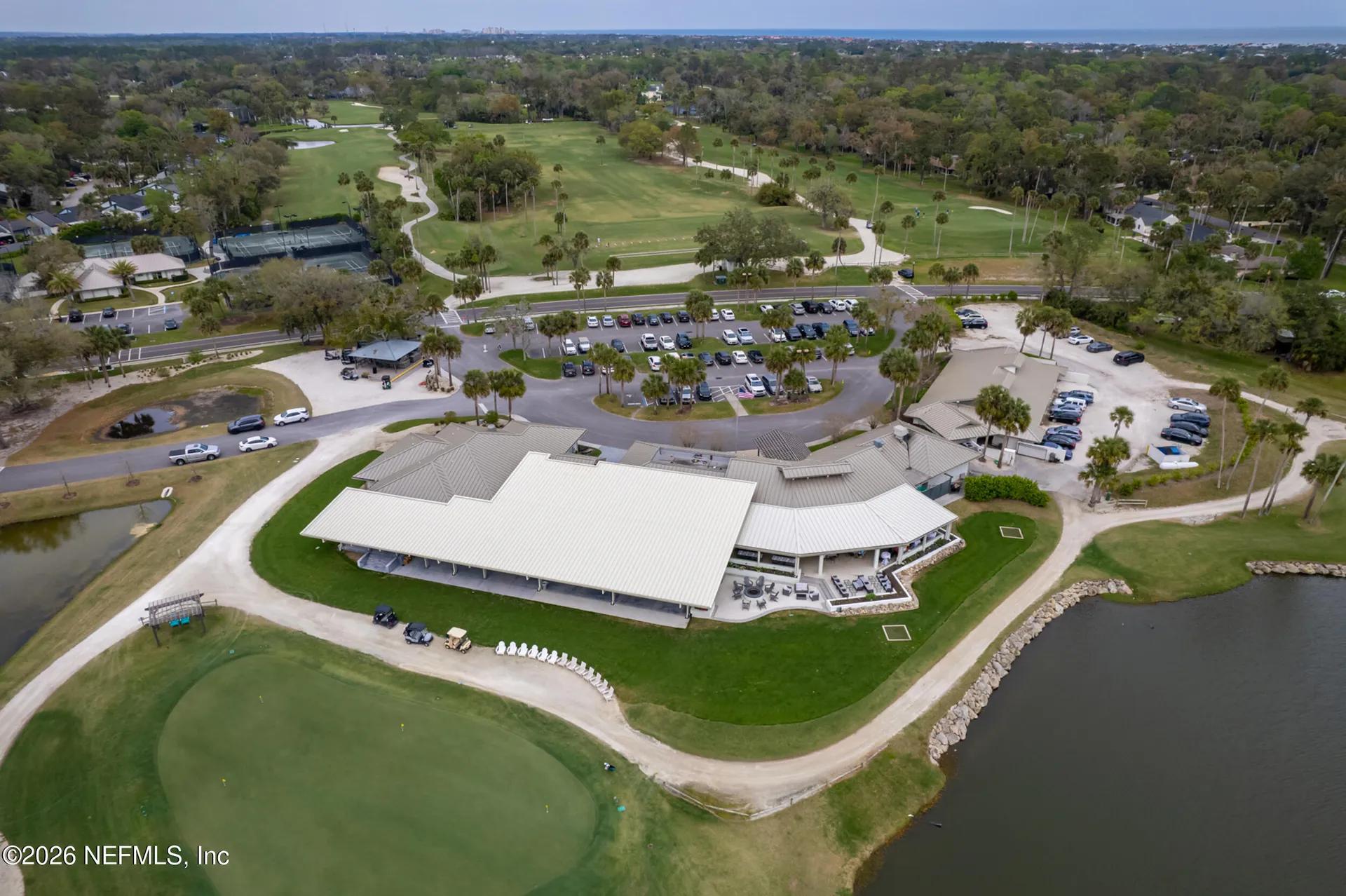102 Granada Lane Ponte Vedra Beach FL 32082