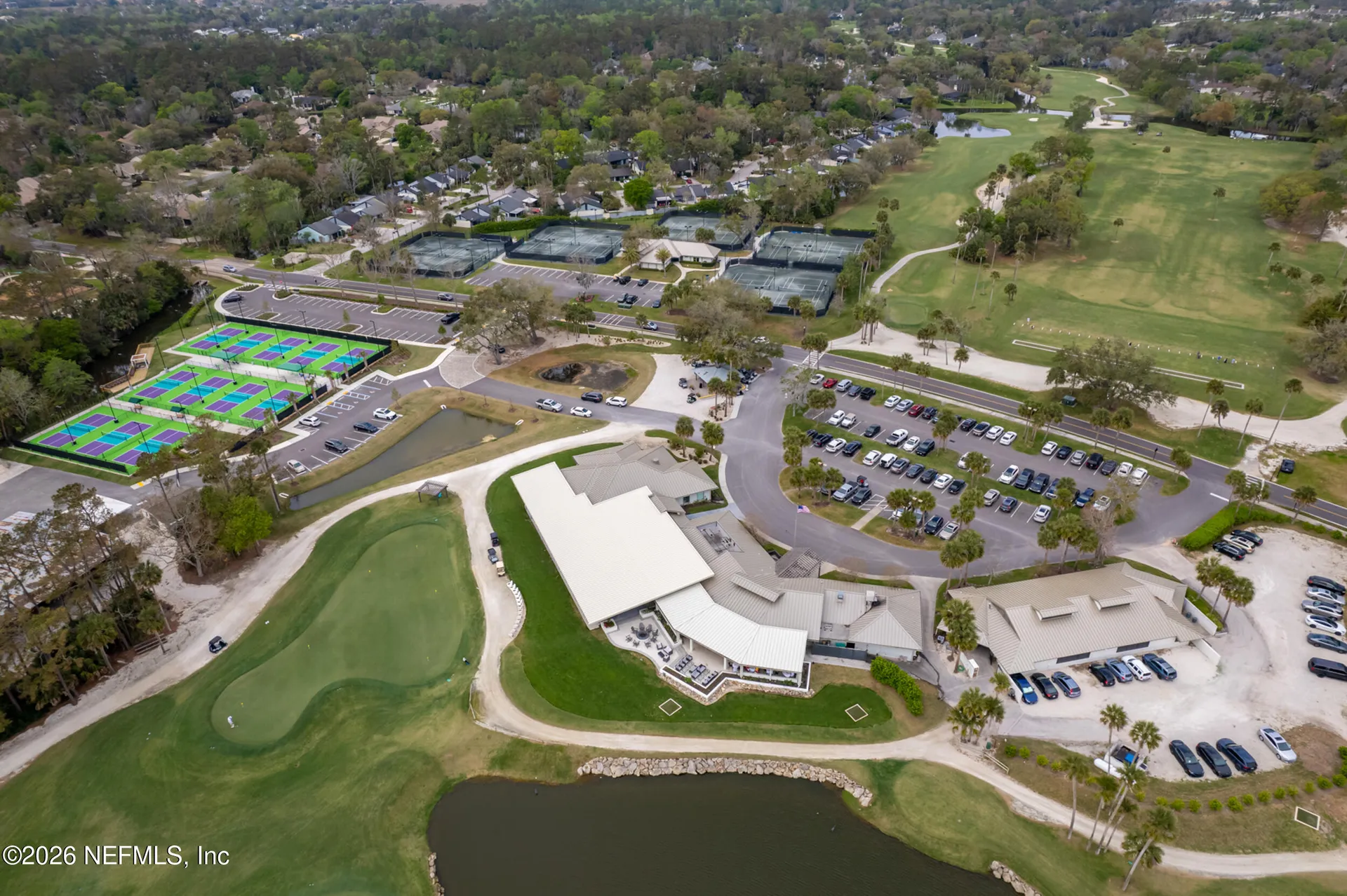 102 Granada Lane Ponte Vedra Beach FL 32082