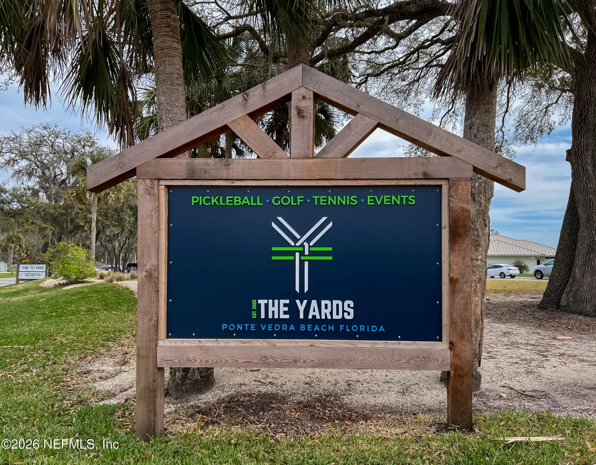 102 Granada Lane Ponte Vedra Beach FL 32082