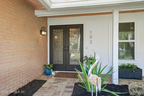 102 Granada Lane Ponte Vedra Beach FL 32082