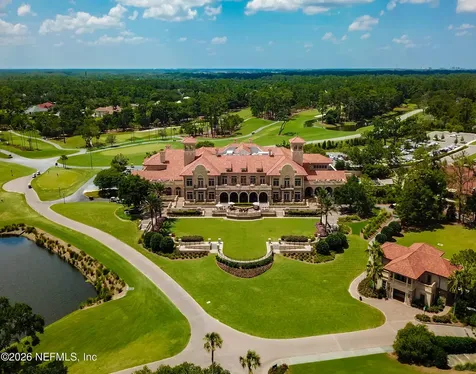 102 Granada Lane Ponte Vedra Beach FL 32082