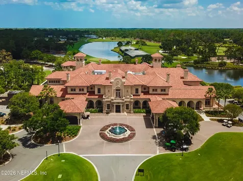 102 Granada Lane Ponte Vedra Beach FL 32082