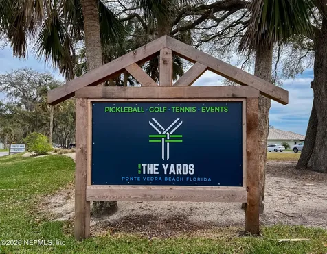 102 Granada Lane Ponte Vedra Beach FL 32082