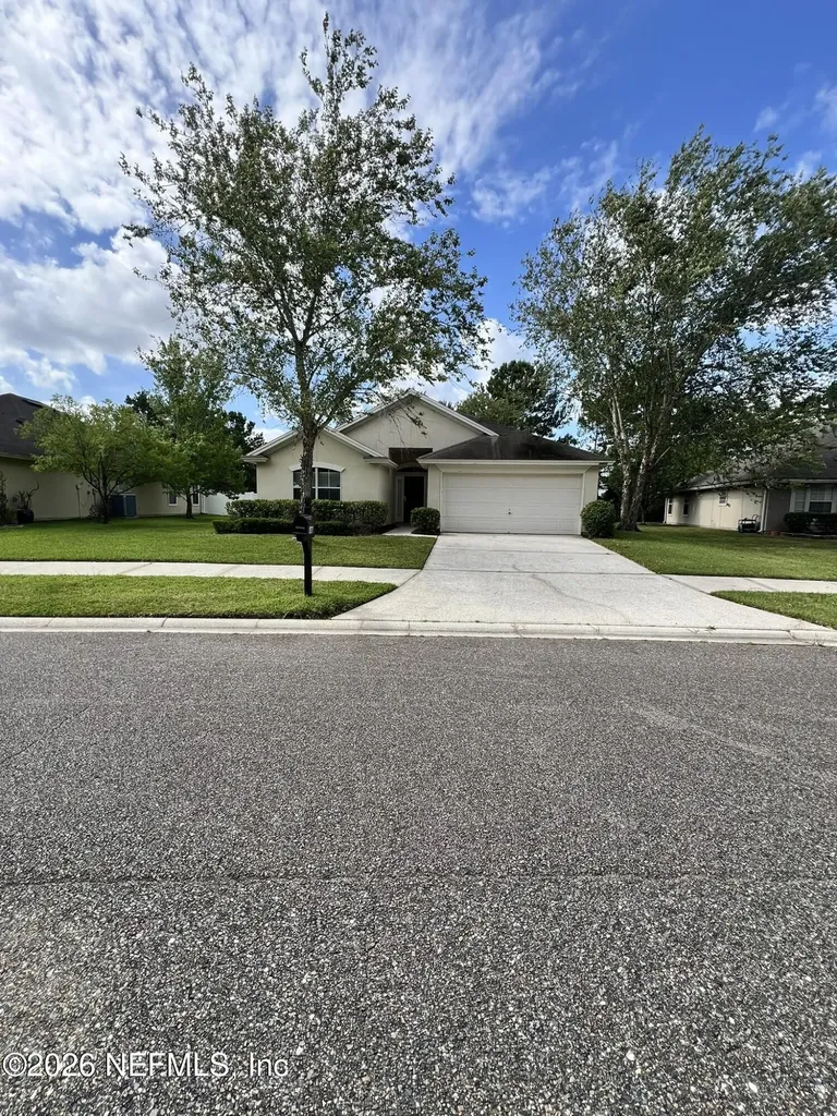 1450 Elsa Drive Jacksonville FL 32218