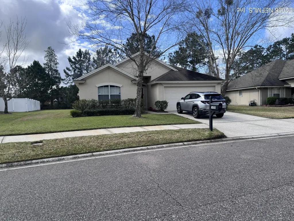 1450 Elsa Drive Jacksonville FL 32218
