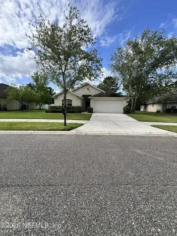 1450 Elsa Drive Jacksonville FL 32218