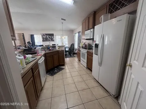 1450 Elsa Drive Jacksonville FL 32218