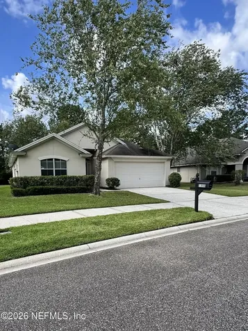 1450 Elsa Drive Jacksonville FL 32218