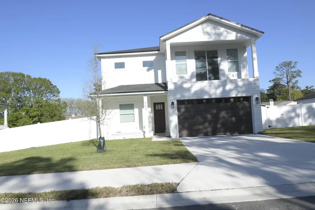 3623 Wells Landing Court Jacksonville FL 32277