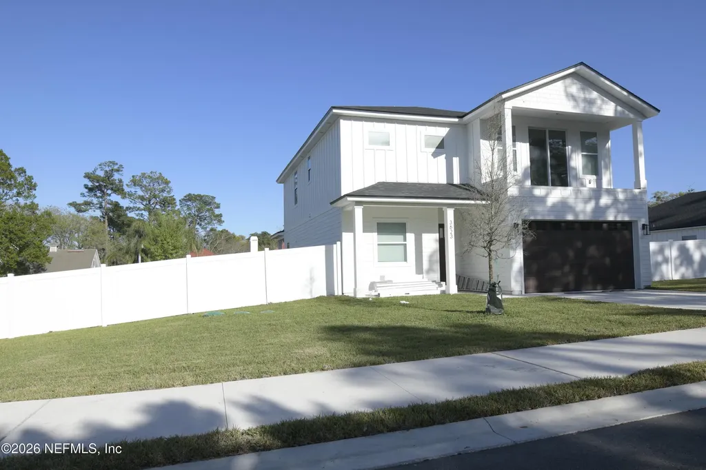 3623 Wells Landing Court Jacksonville FL 32277