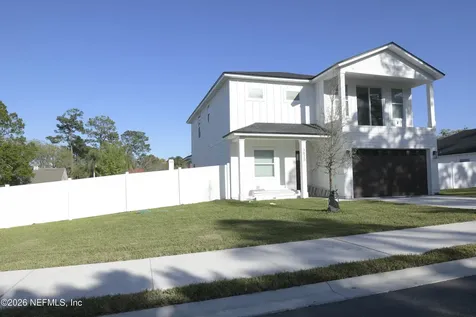 3623 Wells Landing Court Jacksonville FL 32277