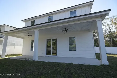 3623 Wells Landing Court Jacksonville FL 32277