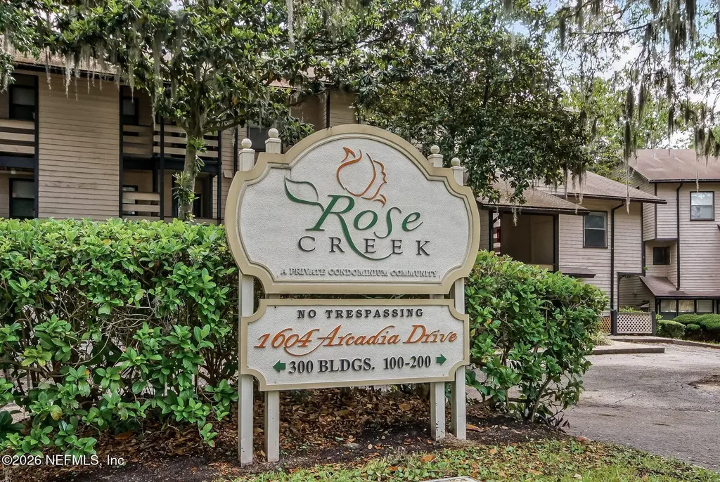 1604 Arcadia Drive Jacksonville FL 32207