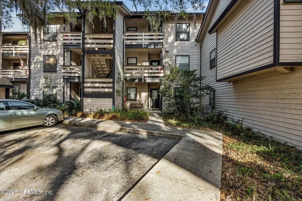 1604 Arcadia Drive Jacksonville FL 32207