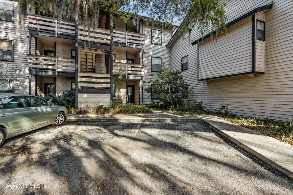 1604 Arcadia Drive Jacksonville FL 32207