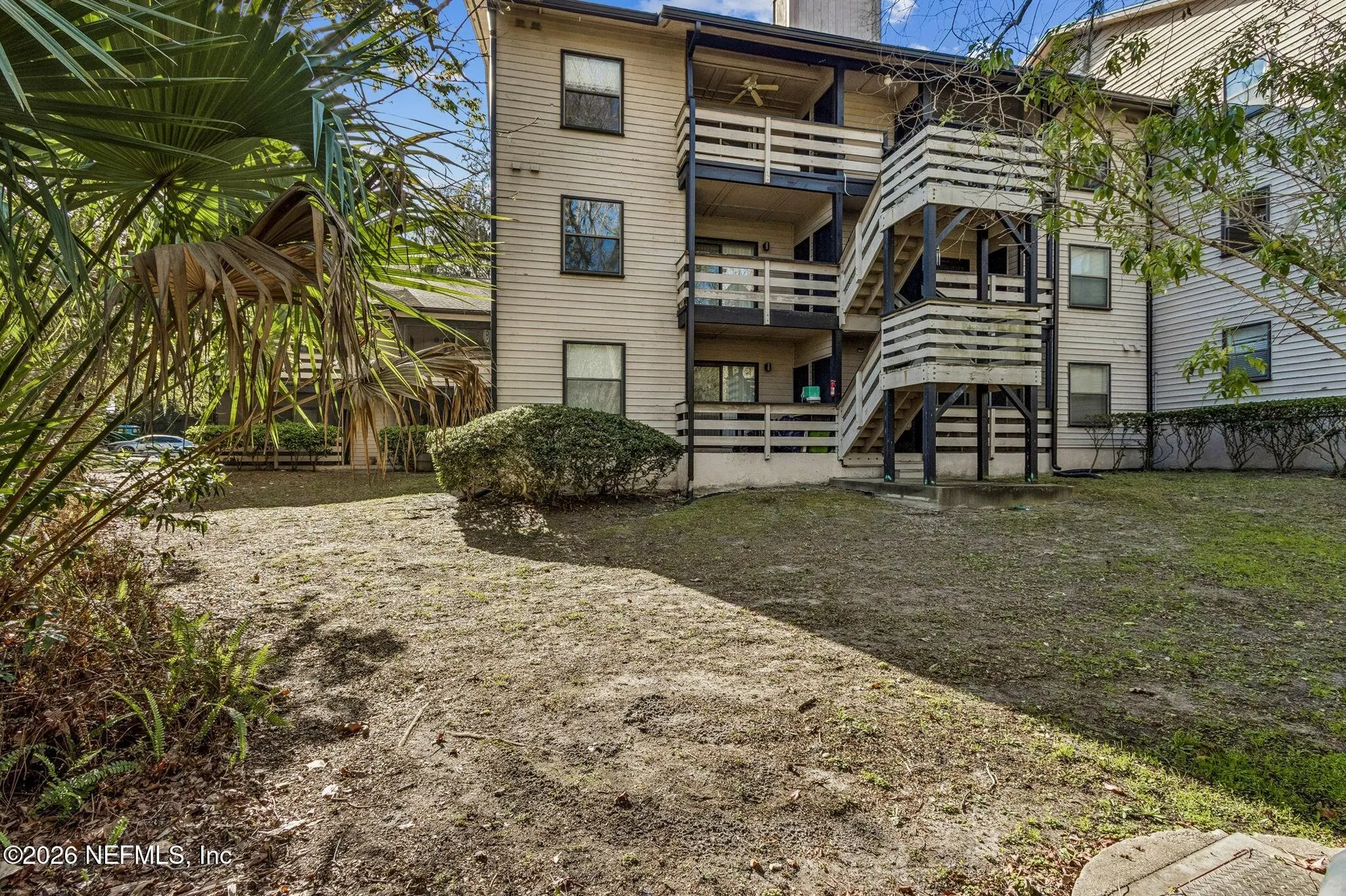 1604 Arcadia Drive Jacksonville FL 32207