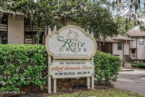 1604 Arcadia Drive Jacksonville FL 32207