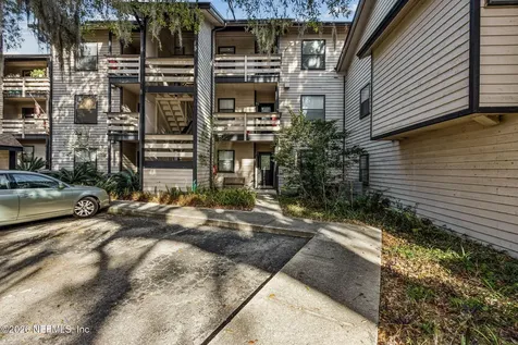 1604 Arcadia Drive Jacksonville FL 32207