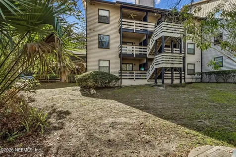 1604 Arcadia Drive Jacksonville FL 32207