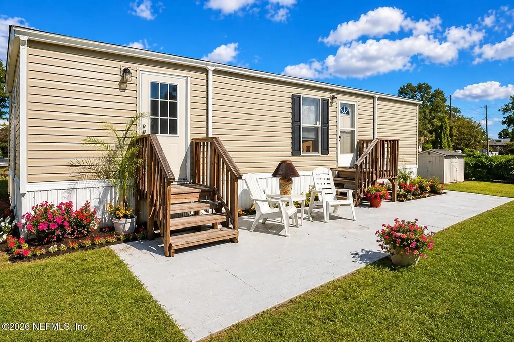 39531 Rosebush Lane Zephyrhills FL 33542