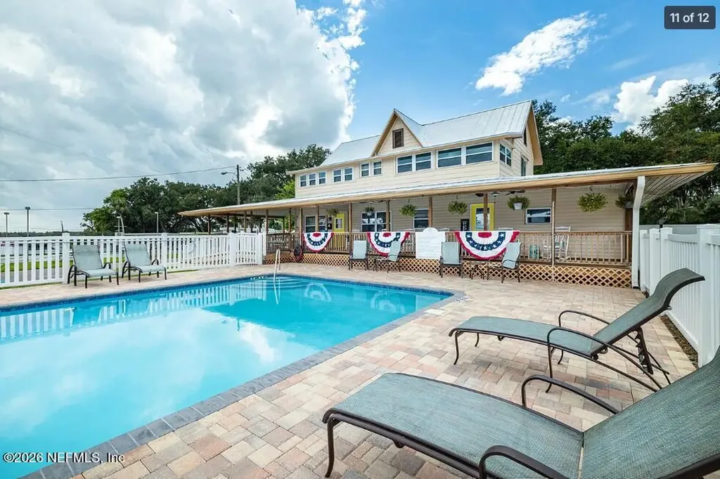 39531 Rosebush Lane Zephyrhills FL 33542