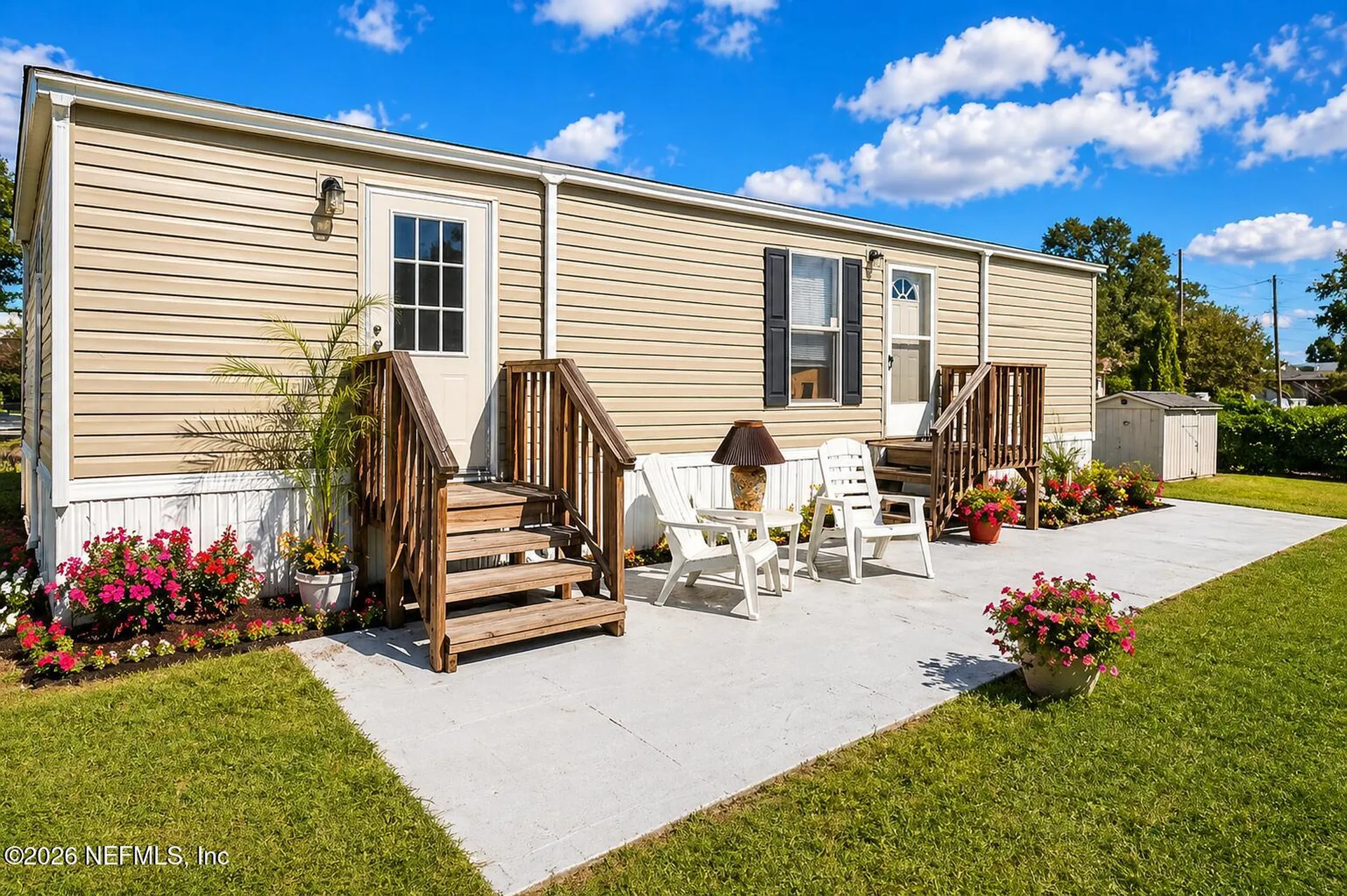 39531 Rosebush Lane Zephyrhills FL 33542