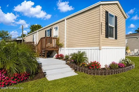 39531 Rosebush Lane Zephyrhills FL 33542