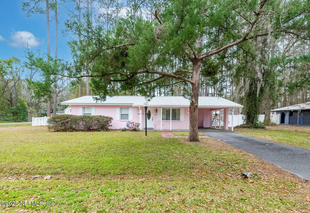 502 Legion Terrace Starke FL 32091