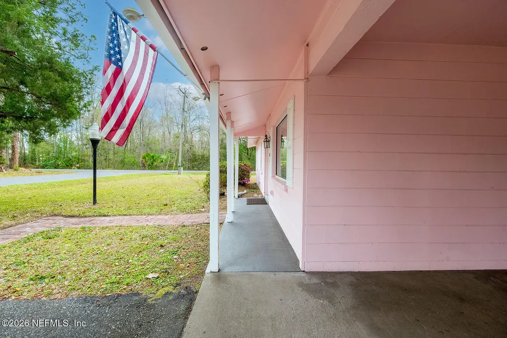 502 Legion Terrace Starke FL 32091
