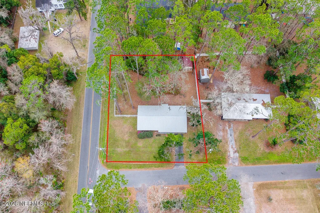 502 Legion Terrace Starke FL 32091