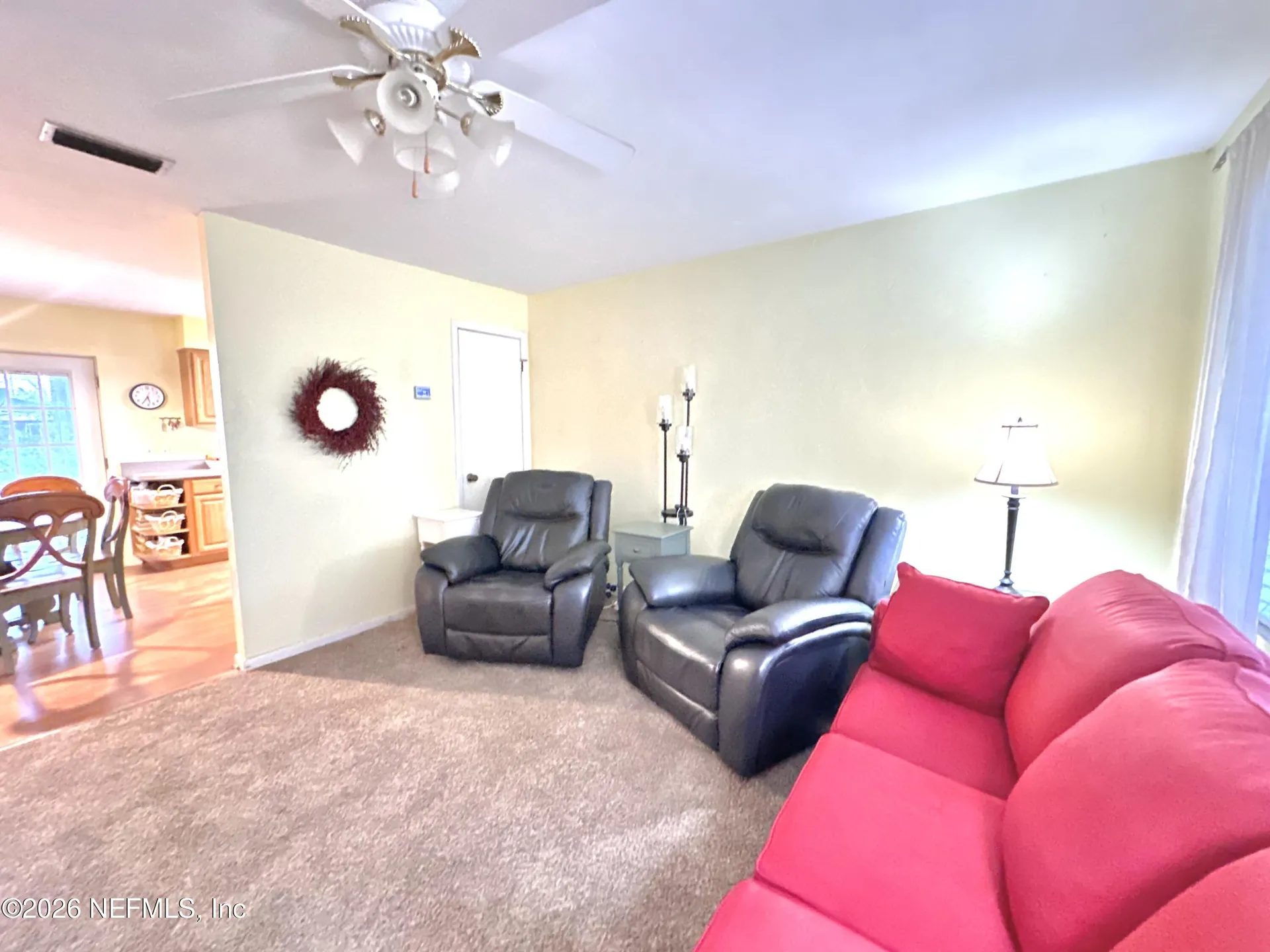 502 Legion Terrace Starke FL 32091
