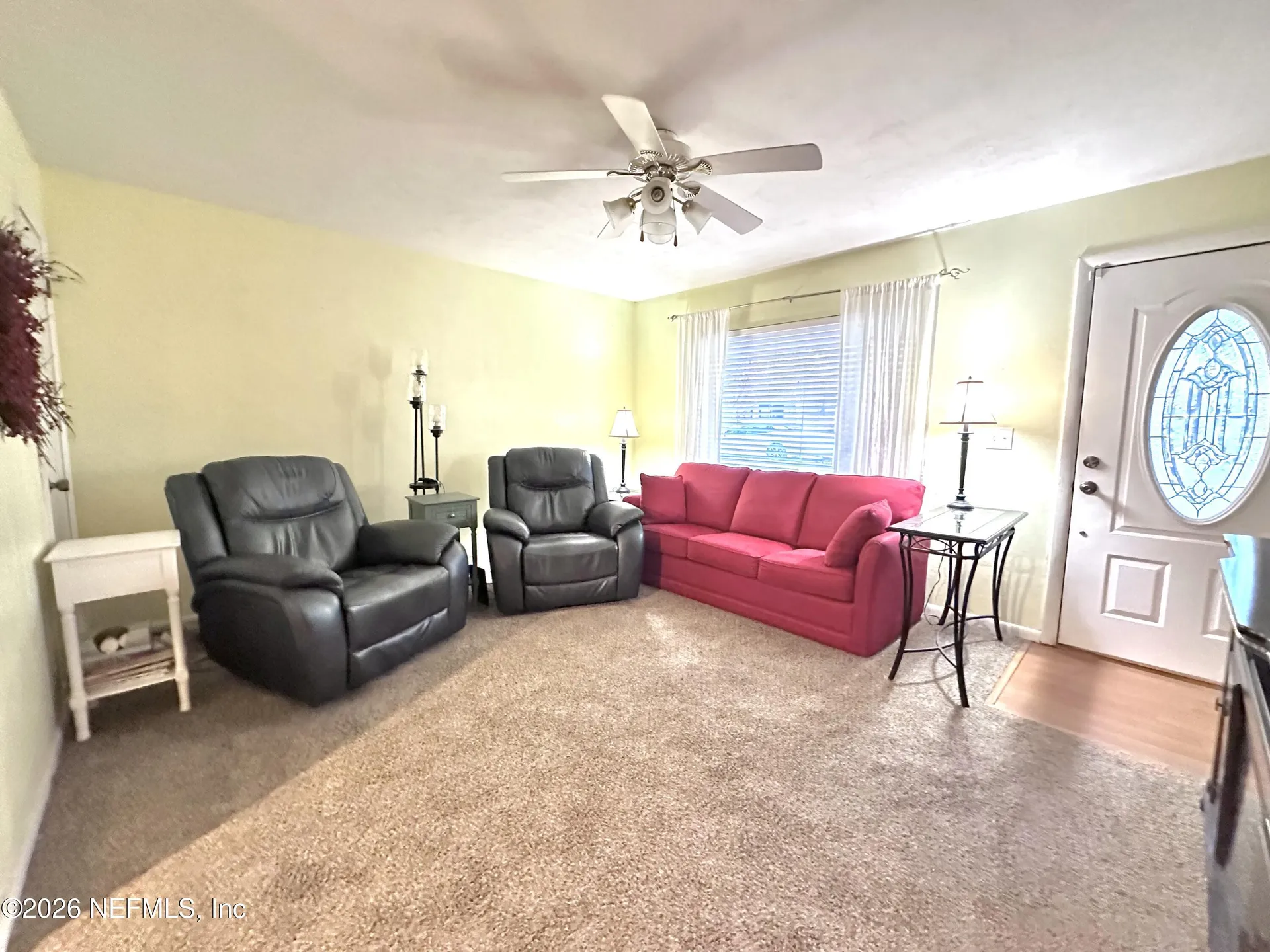 502 Legion Terrace Starke FL 32091