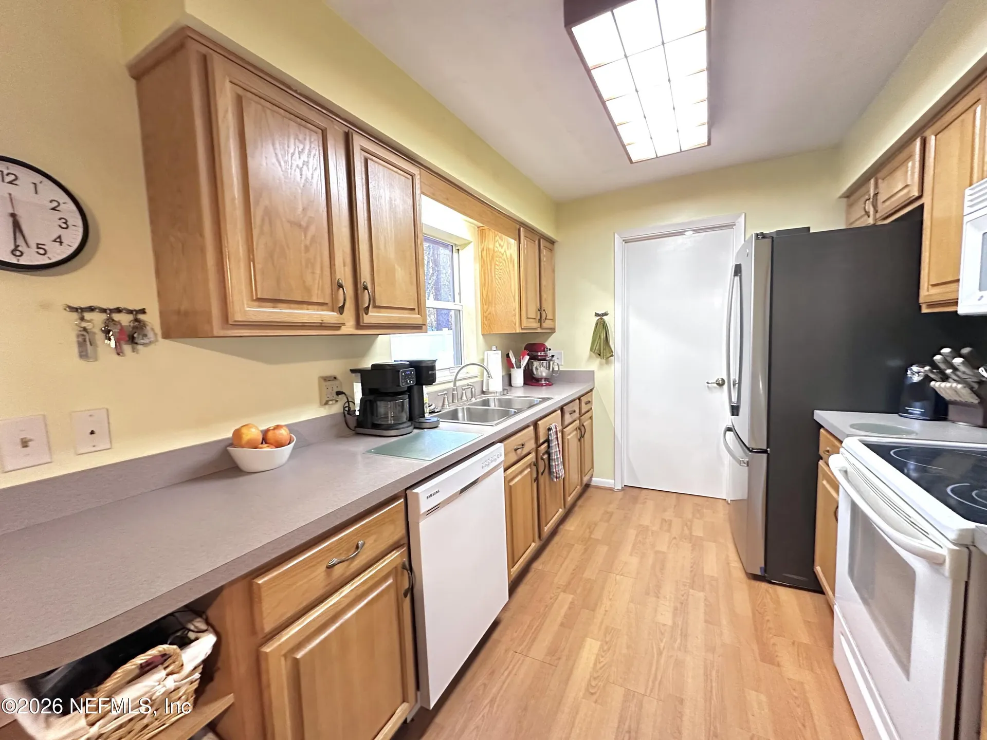 502 Legion Terrace Starke FL 32091