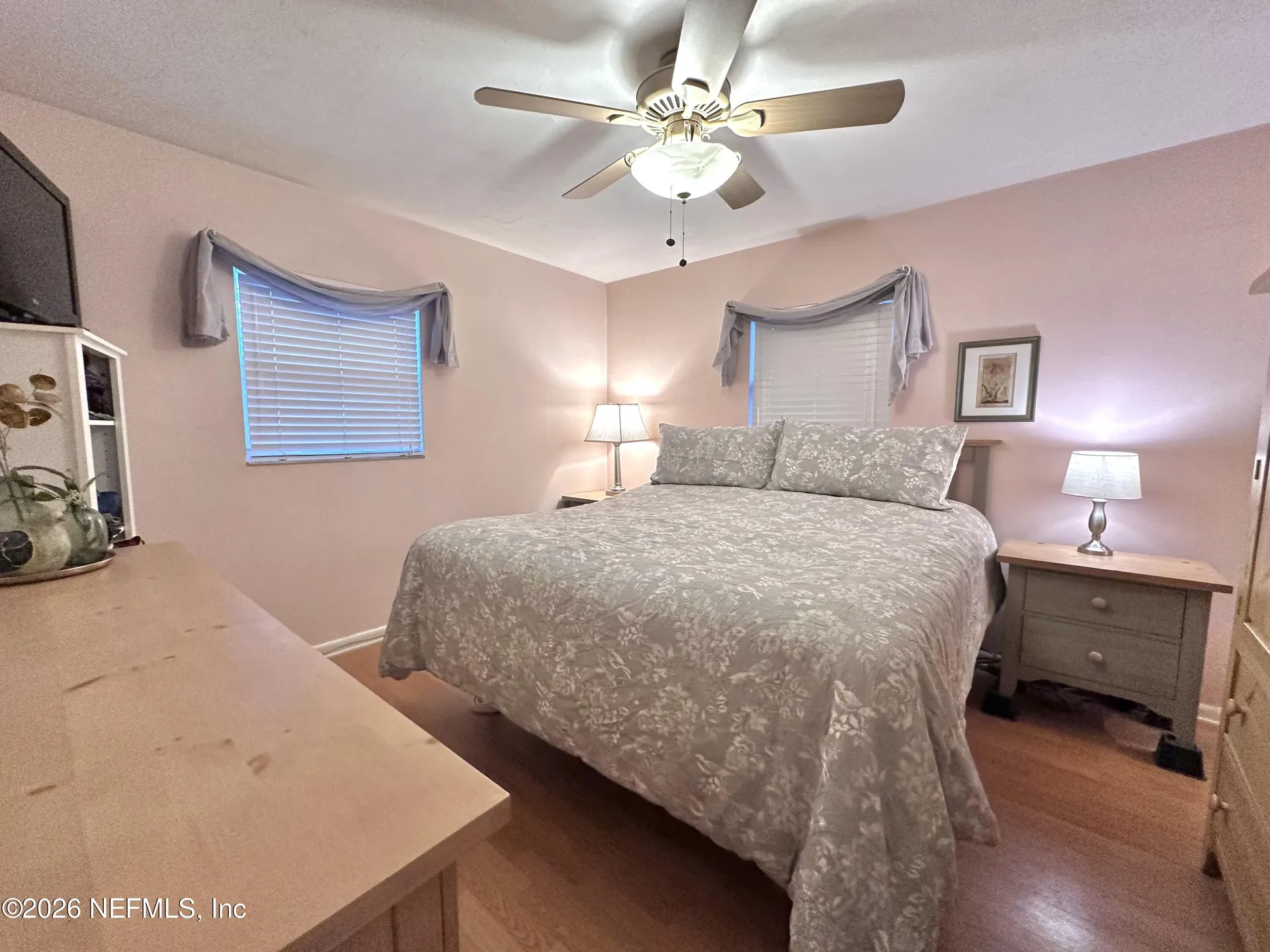 502 Legion Terrace Starke FL 32091