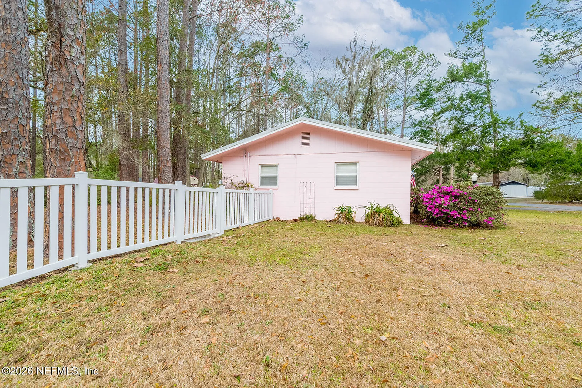 502 Legion Terrace Starke FL 32091