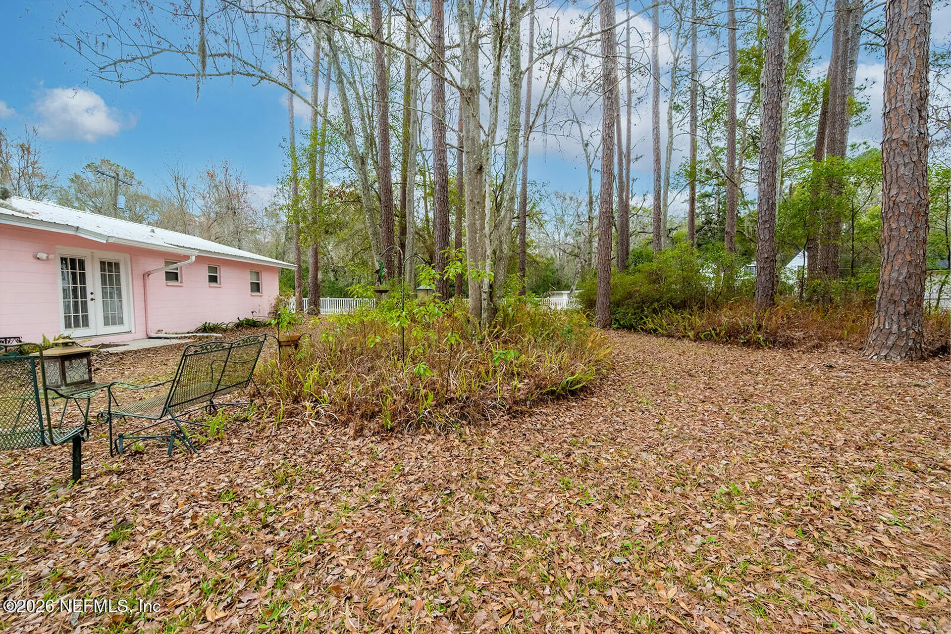 502 Legion Terrace Starke FL 32091